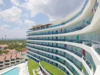 Las Americas Torre Del Mar Hotels in La Boquilla