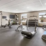 Home2 Suites by Hilton Scottsdale Salt River