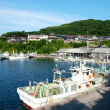 Tango Onsen Hashiudosou