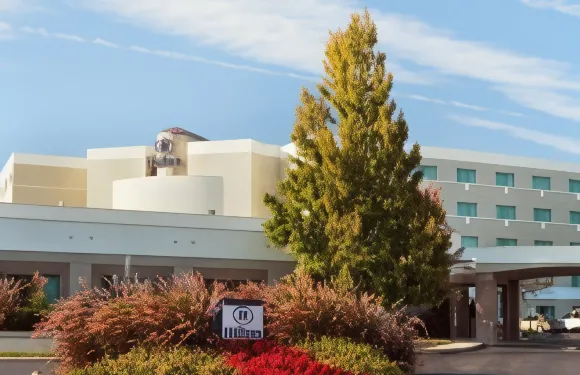 辛辛那提機場希爾頓酒店