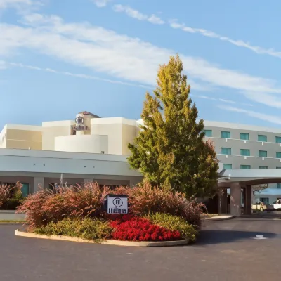 Hilton Cincinnati Airport