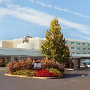 Hilton Cincinnati Airport