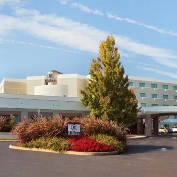 Hilton Cincinnati Airport