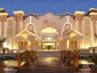 Xperience Sea Breeze Resort Hotels near Shark‘s Bay Beach
