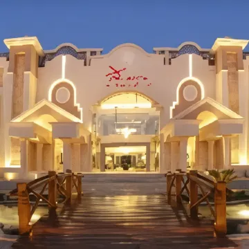 Xperience Sea Breeze Resort Отели рядом с Аэропорт Офира