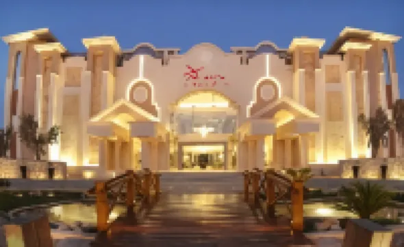 Xperience Sea Breeze Resort Hotels in Sharm El Sheikh