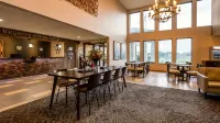 Best Western Park Oasis Inn - Wifi