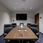 코트야드 바이 마리엇 아이오와 시티 유니버시티 헤이츠 웨스트 루카스 호텔