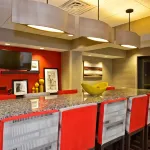 Hampton Inn Pulaski