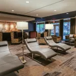 Courtyard Lenox Berkshires