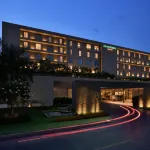 Courtyard Pune Hinjewadi Hotels in der Nähe von इन्फोटेक सॉफ्टवेयर & सिस्टम्स प्राइवेट लिमिटेड