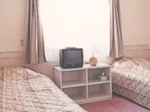 Spa Pension Mary King's Hotels in Tenei