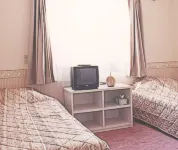 Spa Pension Mary King's Hotels in Tenei