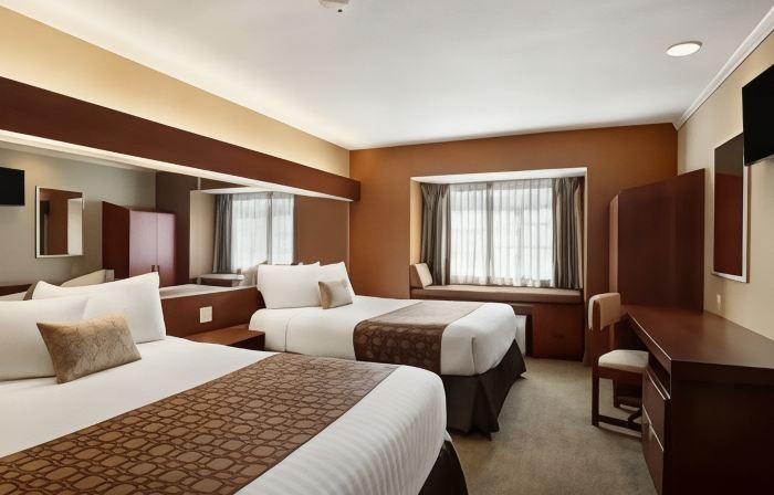 Microtel Inn & Suites by Wyndham Dover