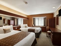 Microtel Inn & Suites by Wyndham Dover