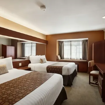 Microtel Inn & Suites by Wyndham Dover