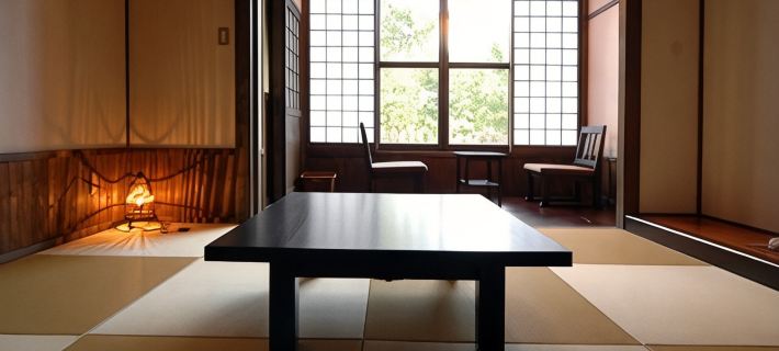 Nanakamado Hotels in Kokonoe