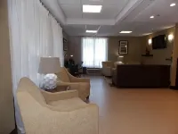 Best Western Springfield West Inn Hotels in West Springfield