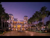 Taj Usha Kiran Palace, Gwalior Hotels in 