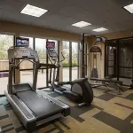 Courtyard Fayetteville Hotels in Johnson