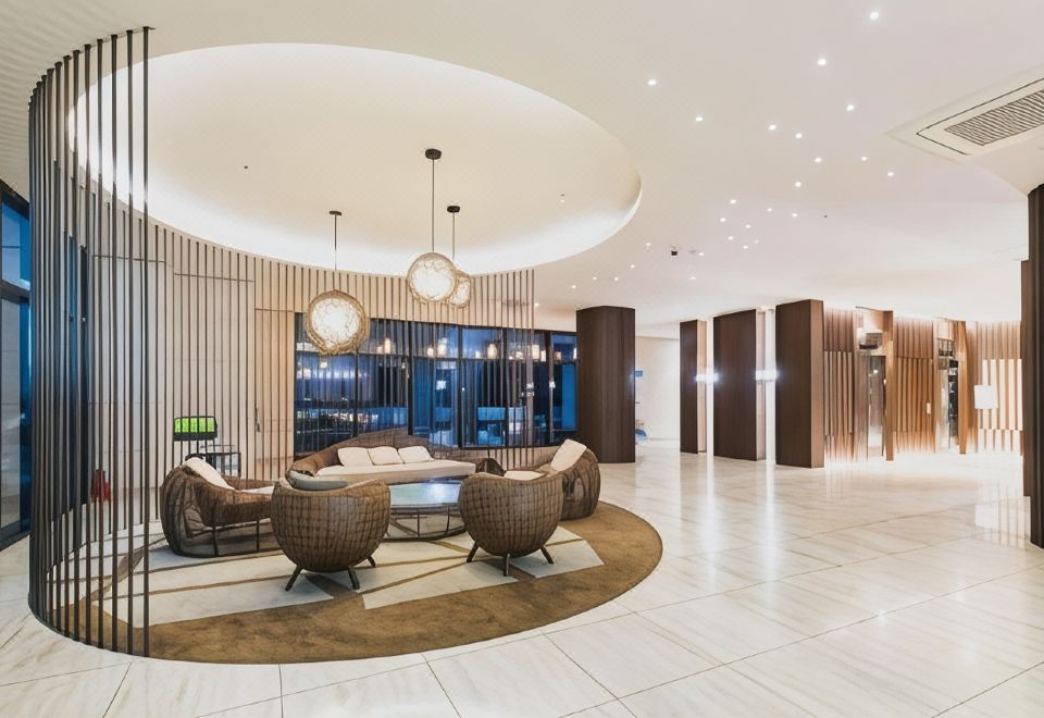 3. 에벤에셀호텔..