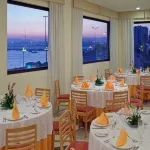 Ohtels Campo de Gibraltar - servizio colazione