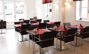 Hotel am Burgmannshof