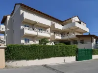 Sunday Hotel Hotéis em Rhodes