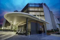 The Sense De luxe Hotels in Kumkoy