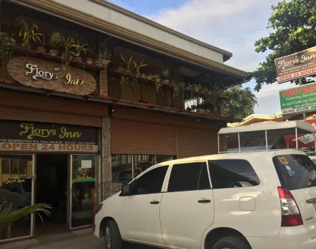 Flory's Inn