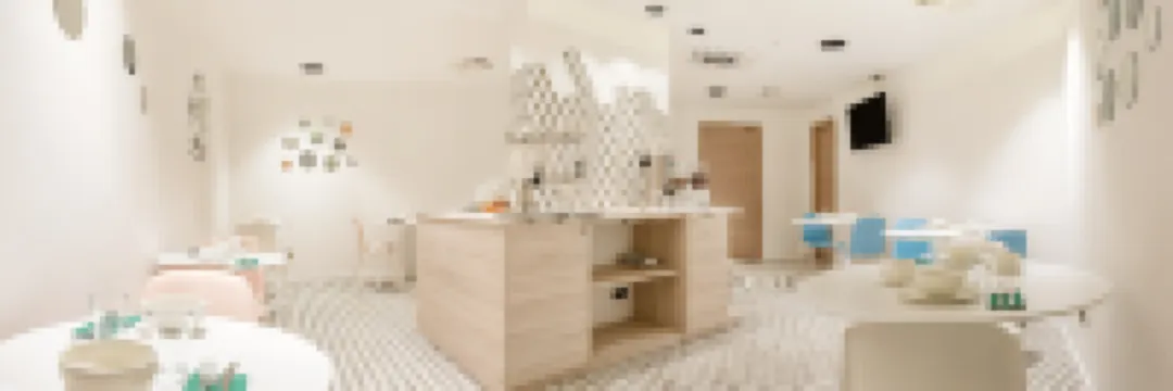 普里斯卡地中海奢華住宿加早餐旅館