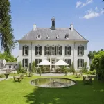 Bilderberg Kasteel Vaalsbroek Hotels in Vijlen