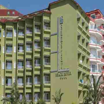 Sunstar Beach Hotel Hotel Exterior