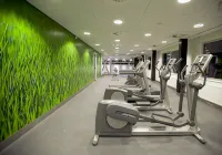 WestCord Hotel Delft - Gym