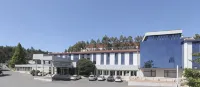 Hotel Spa Congreso