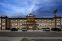 เบสท์เวสเทิร์น เอลเซ็นโตรอินน์