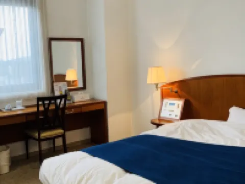 Shobara Grand Hotel Hotels in Shobara