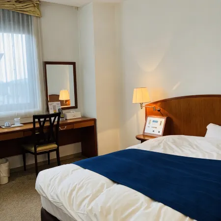 Shobara Grand Hotel