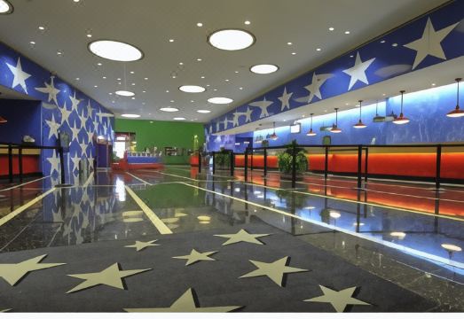 Vacation Village Orlando ResortsOver view