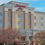 Hampton Inn Gainesville-Haymarket Hotel a Prince William County