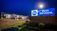 Best Western Mt. Vernon Inn Hotels in Turnback Township