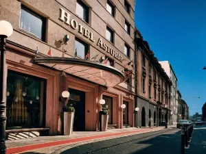 Best Western Premier Hotel Astoria