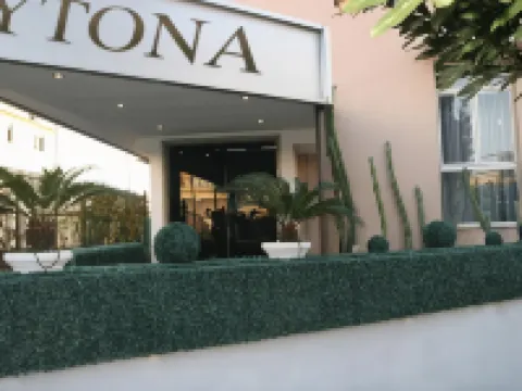 Hotel Daytona Palace Casoria otelleri