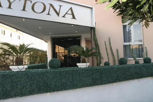 Hotel Daytona Palace Hotels in Casoria