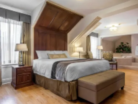 Digby Pines Golf Resort and Spa Hotels in Digby County