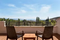 Ramada Resort by Wyndham Kazdaglari Thermal and Spa - Ocean View