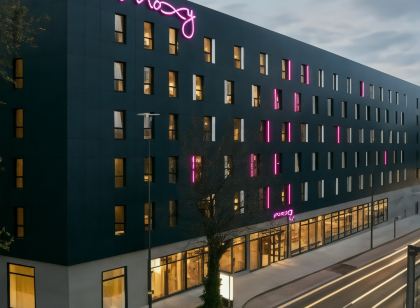Moxy Essen City