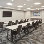 Residence Inn Richmond Midtown/Glenside