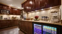 Best Western Plus Hawthorne Terrace Hotel