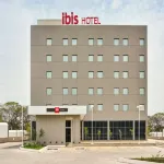 Ibis Guaratingueta Aparecida